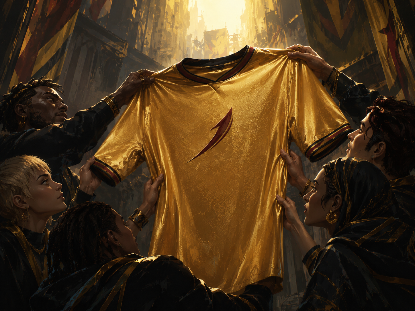 RISE Origins™